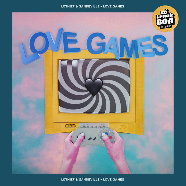 Love Games