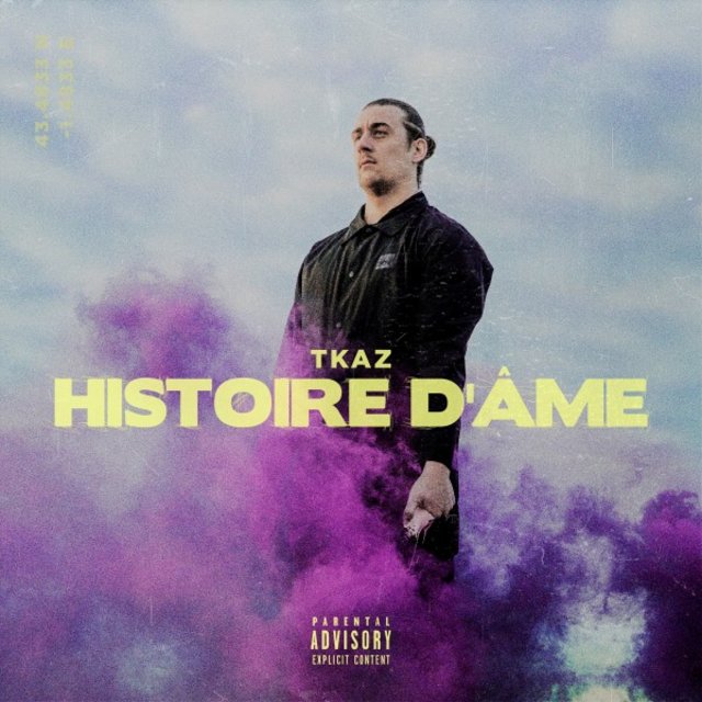 Histoire d'âme
