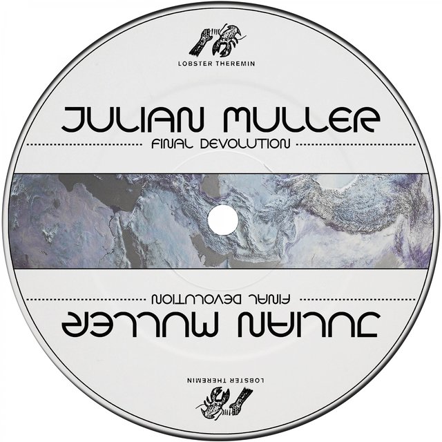 Final Devolution