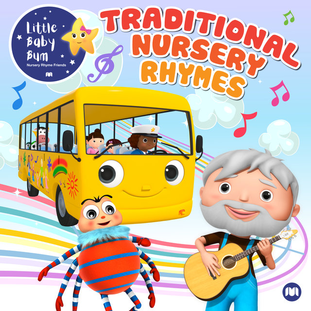 Traditional Nursery Rhymes