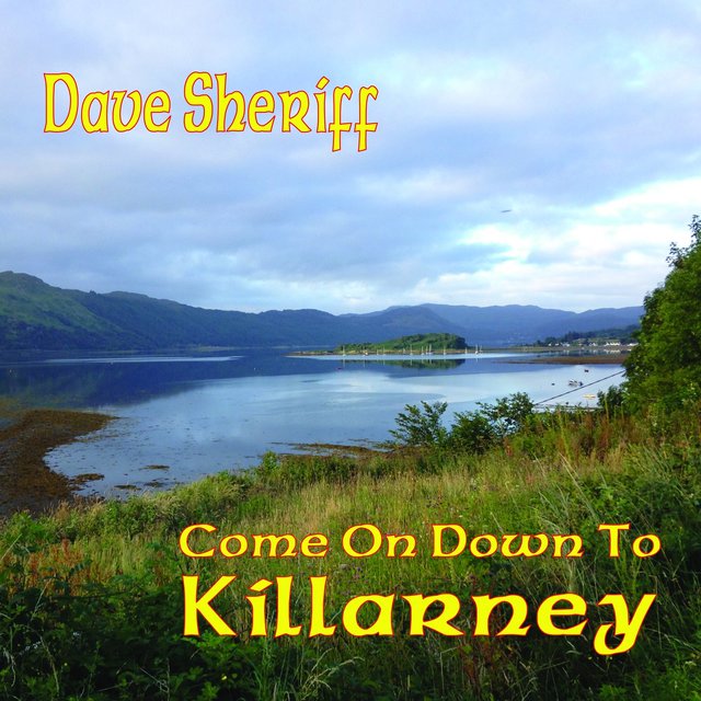 Come on Down To Killarney