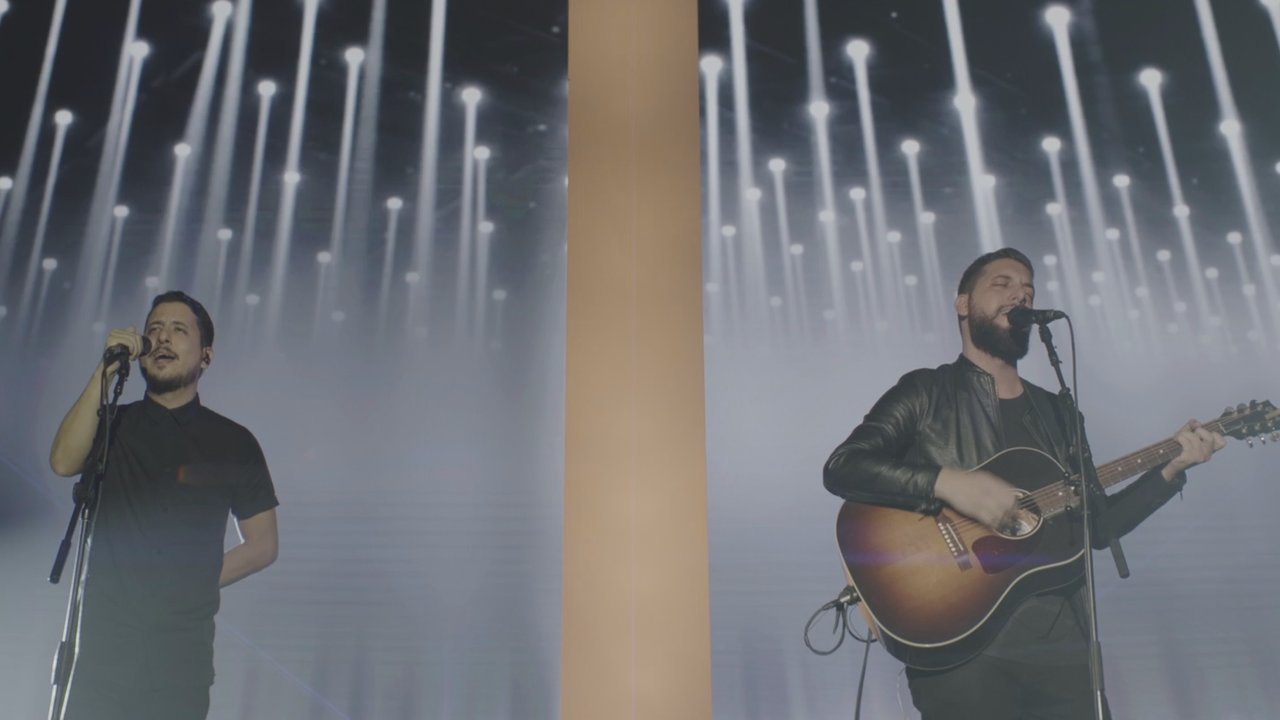 Luz (Ao Vivo)