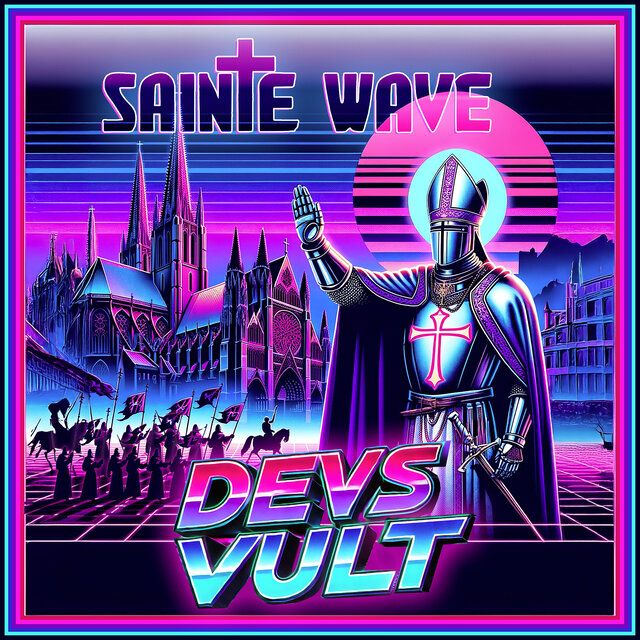 Devs Vult
