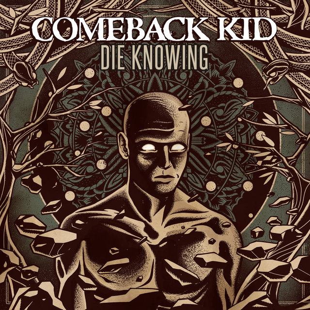 Die Knowing