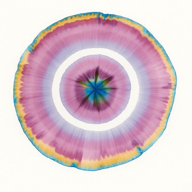 Circles of Rageshree