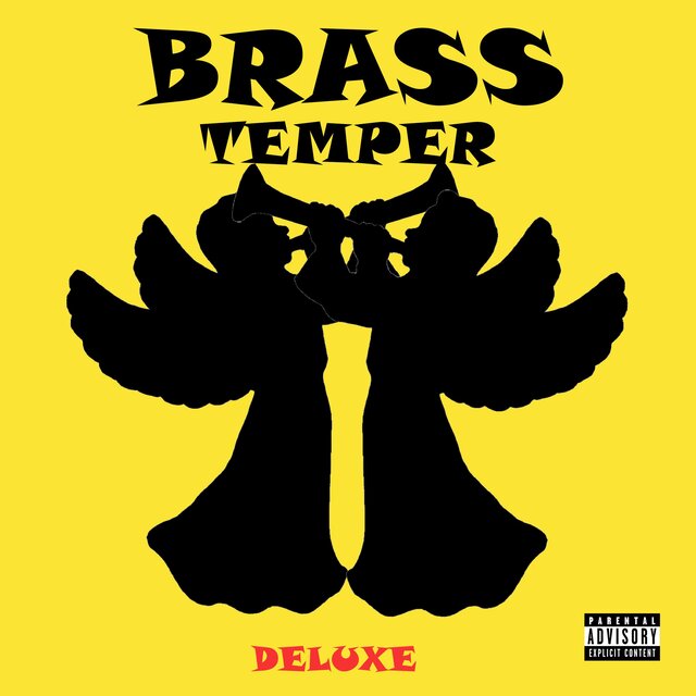 Brass Temper (Deluxe)
