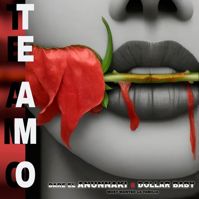 Te Amo