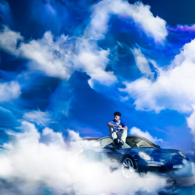 Blue Love