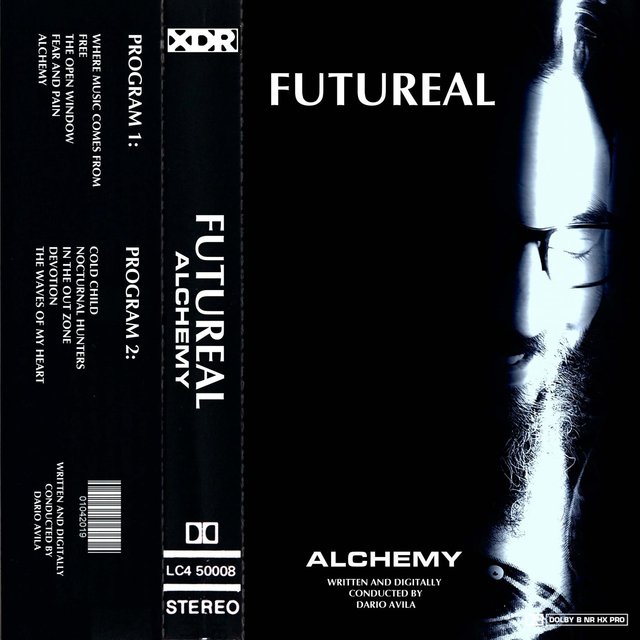 Alchemy