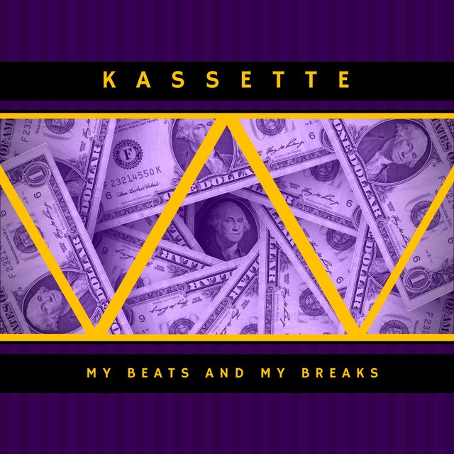 My Beats & My Breaks