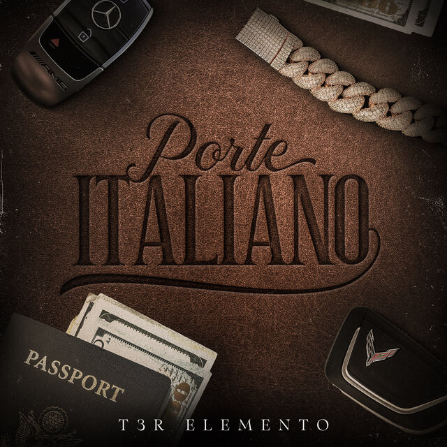Porte Italiano
