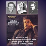 Gianni Schicchi, SC 88 (Excerpts): Ah, che zucconi [Live]