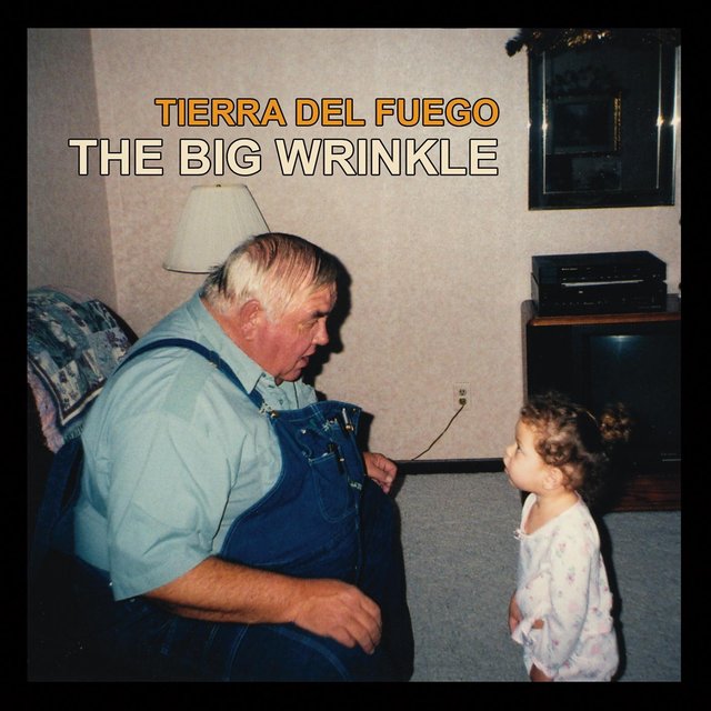 The Big Wrinkle