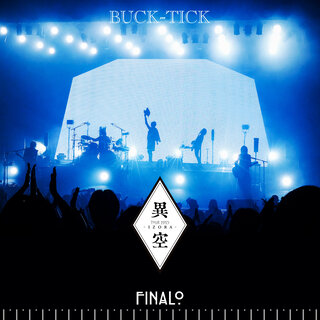 Buck-Tick - TIDAL