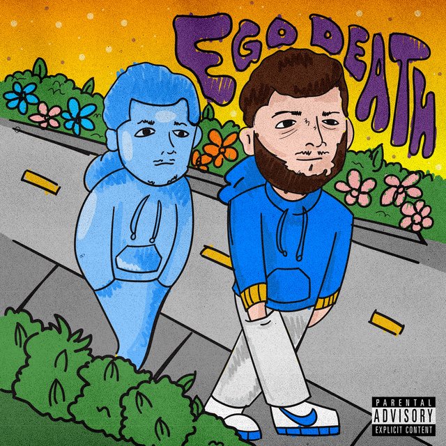 EGO Death