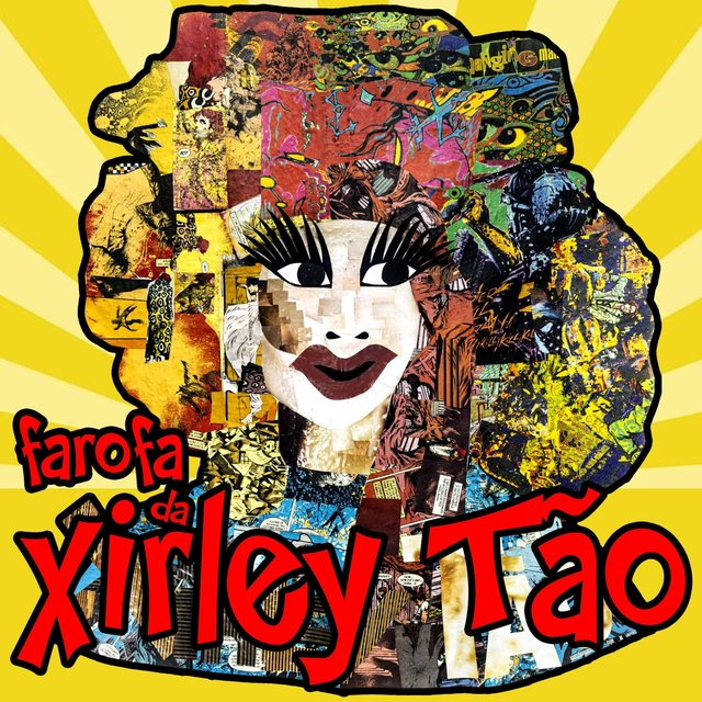 Farofa da Xirley Tão