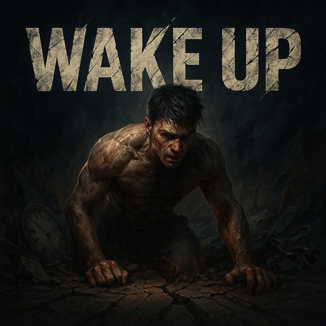 WAKE UPP!!!
