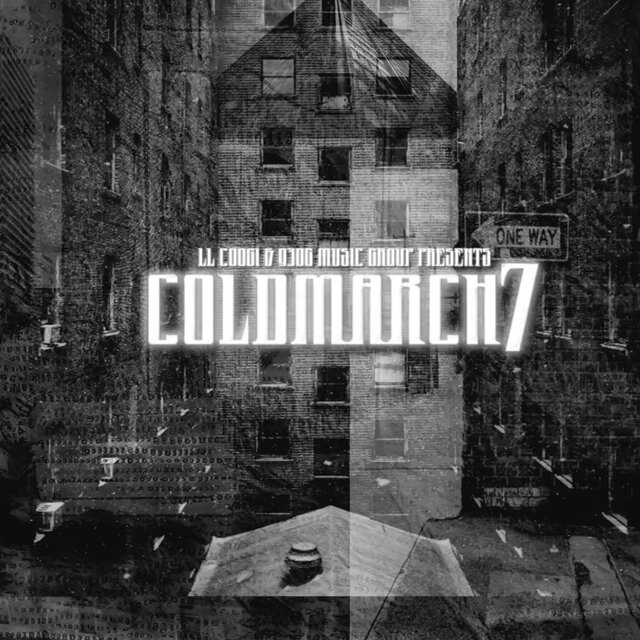 Cold March 7 (Deluxe)