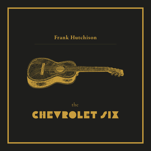 The Chevrolet Six