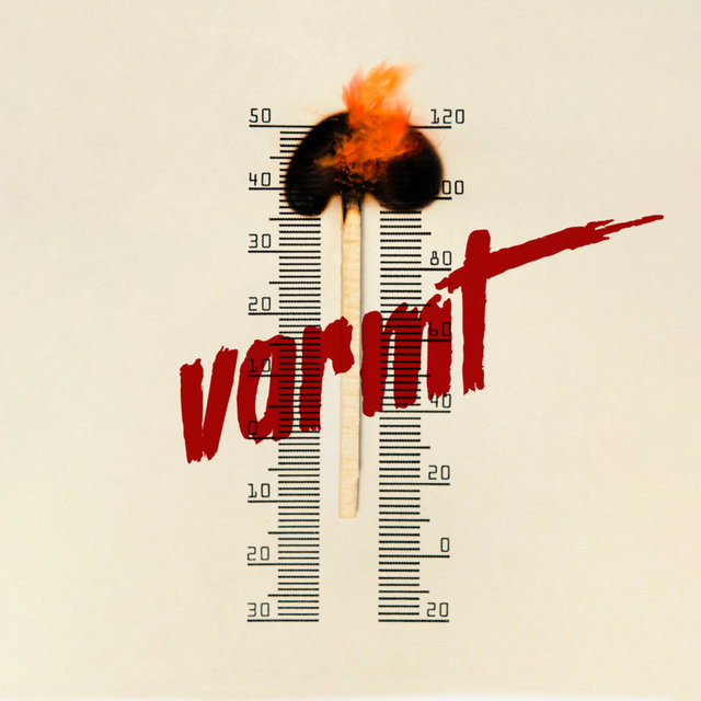 Varmt