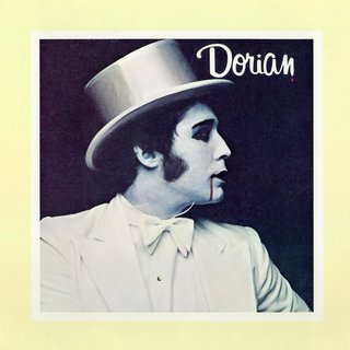 Dorian Zero on TIDAL