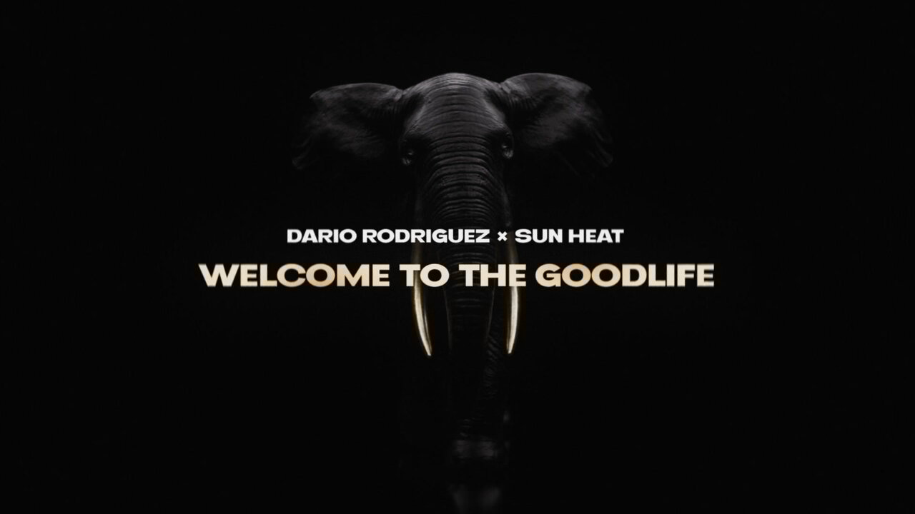 Welcome to the Goodlife