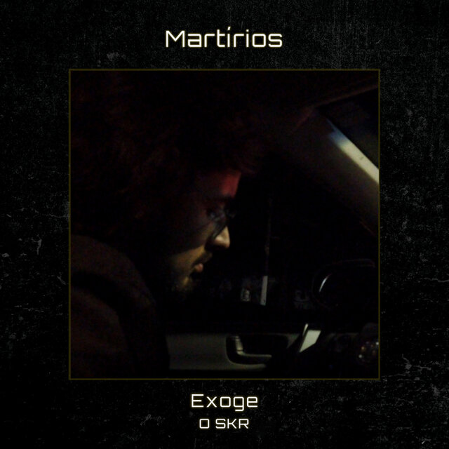 Martírios