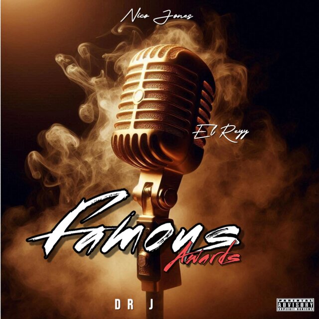 Famous Awards