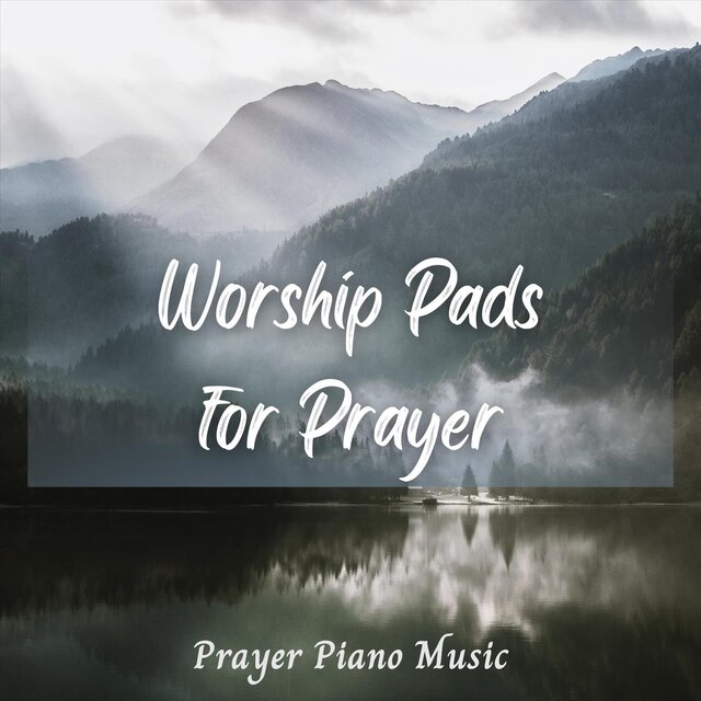 Worship Pads for Prayer