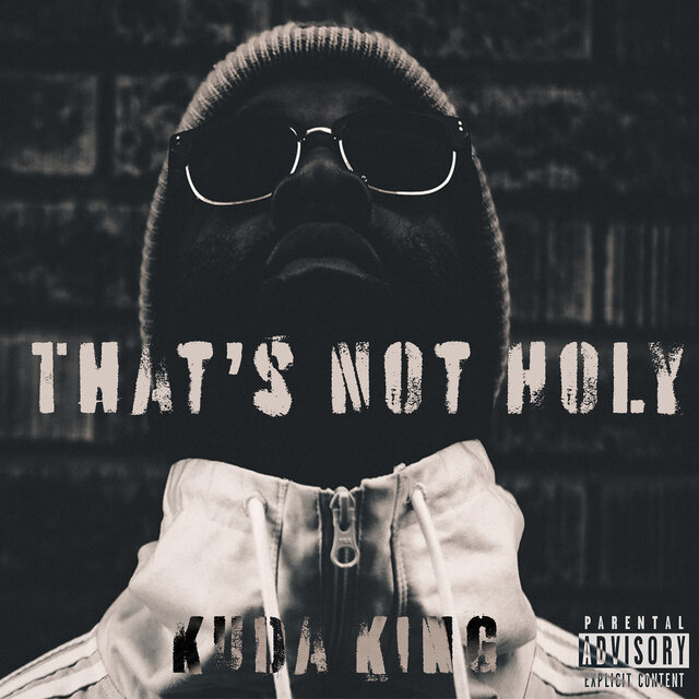 That's Not Holy