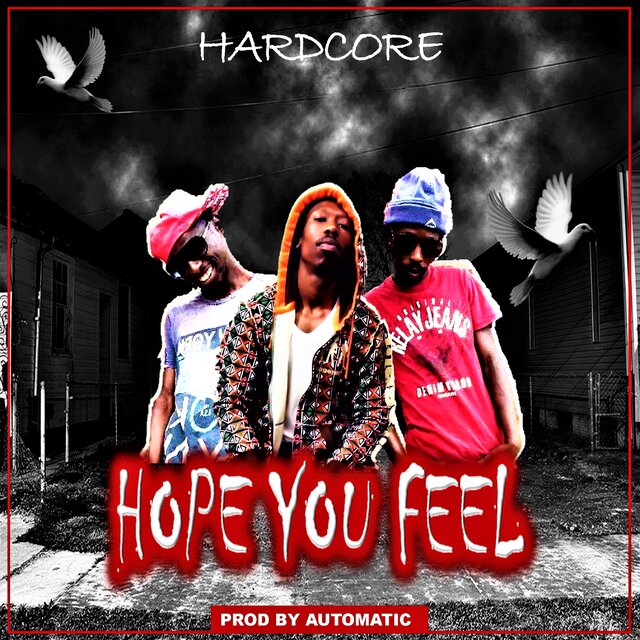 Hope You Feel (Radio Edit)