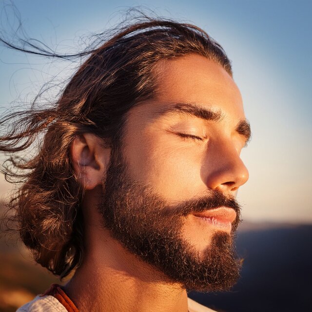 Music for Peaceful Days and Restful Nights