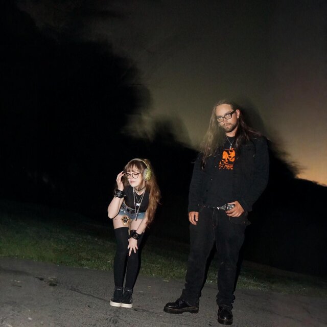 LiveLeak (feat. Frawgsie)