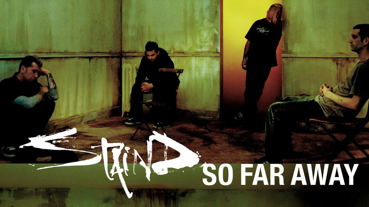So Far Away