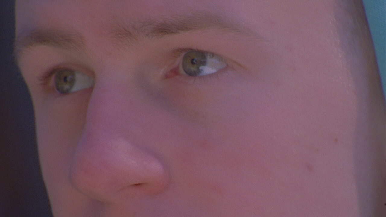 Good Job Malcolm (Official Visualizer)