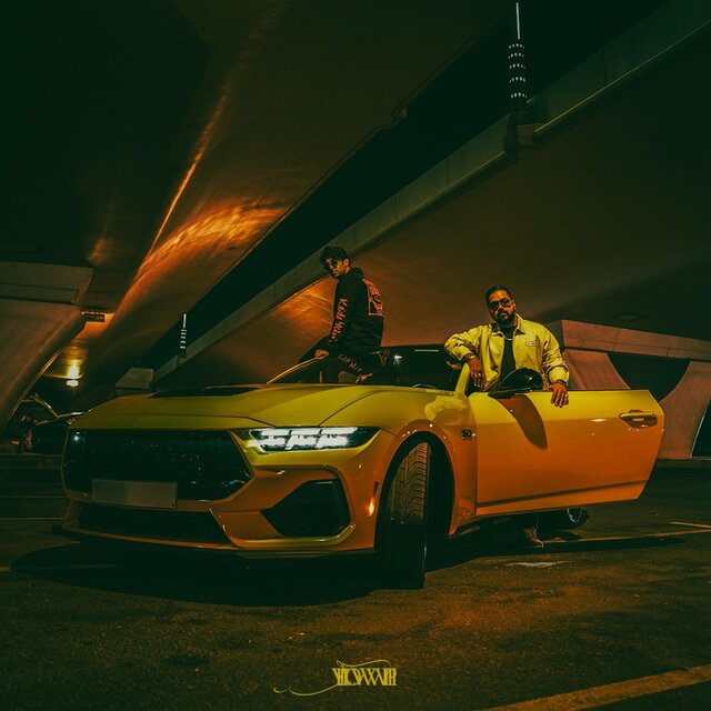 Yellow Whip