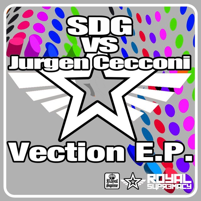 Vection E.P.
