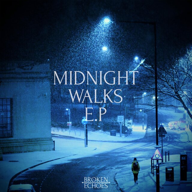 Midnight Walks E.P
