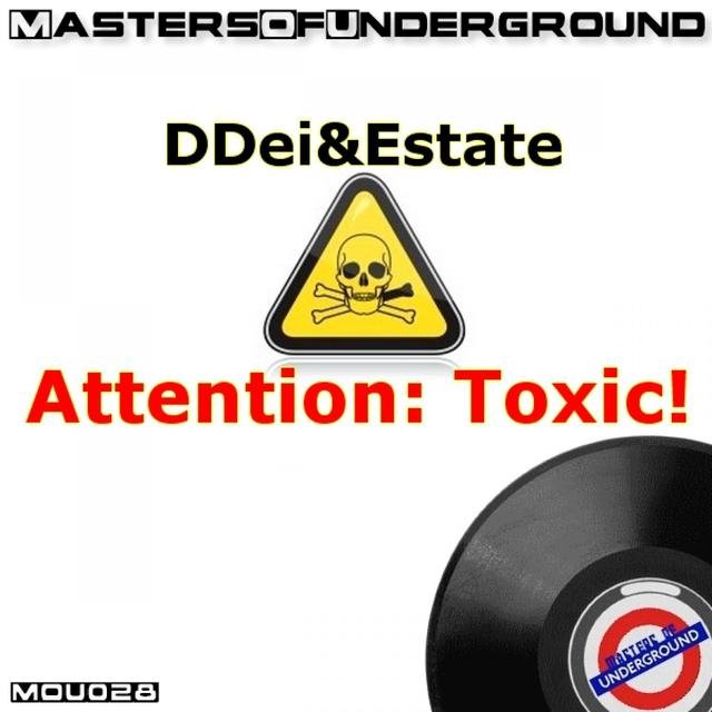 Attention mixed
