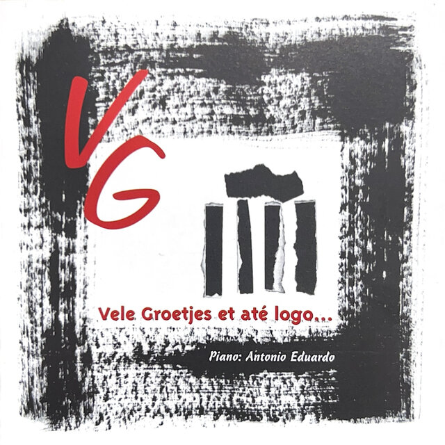 Vele Groetjes Et Até Logo...