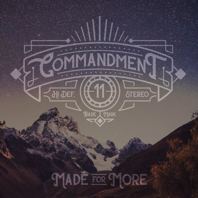 Made for More