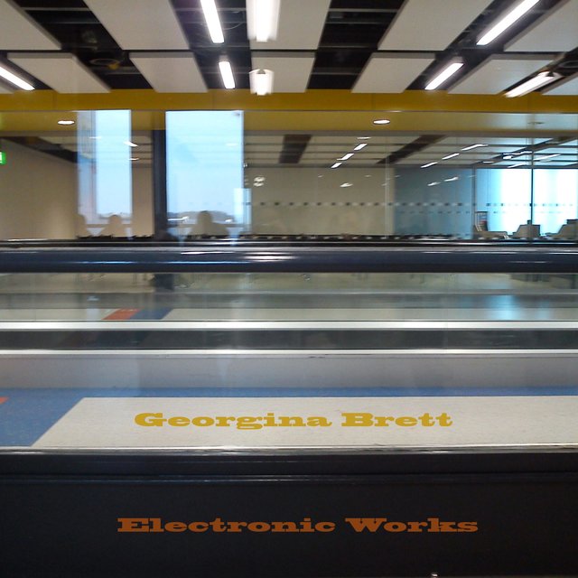 Electronic Works