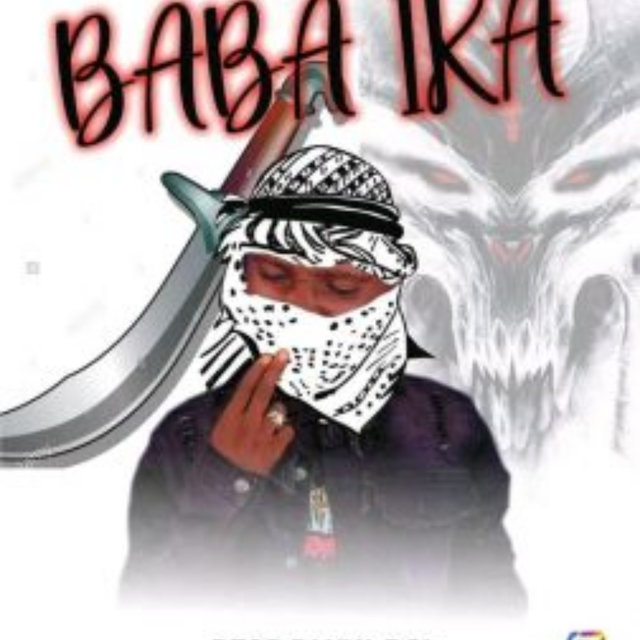 Baba Ika