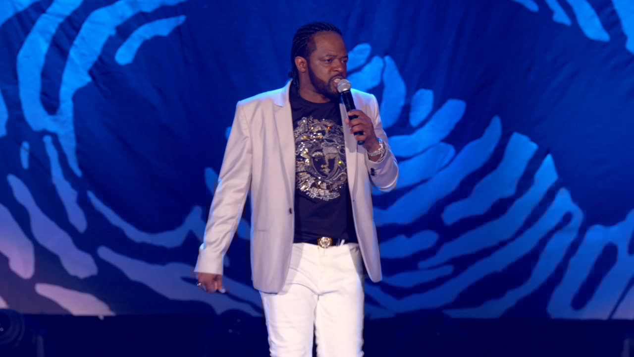 Vara De Família (Ao Vivo No Rio De Janeiro / 2020)