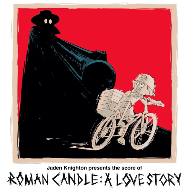 Roman Candle (Original Motion Picture Soundtrack)