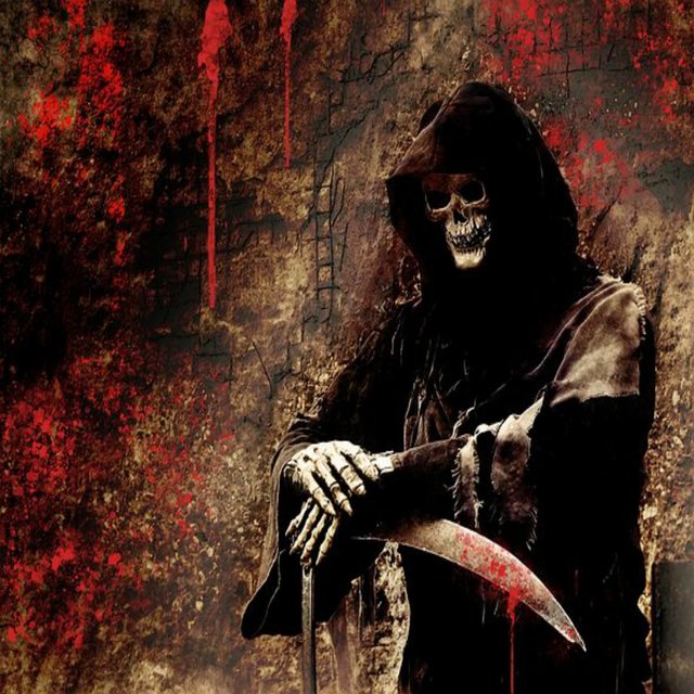 LoFi Drill U.K. Demons And Nightmares (Instrumental)