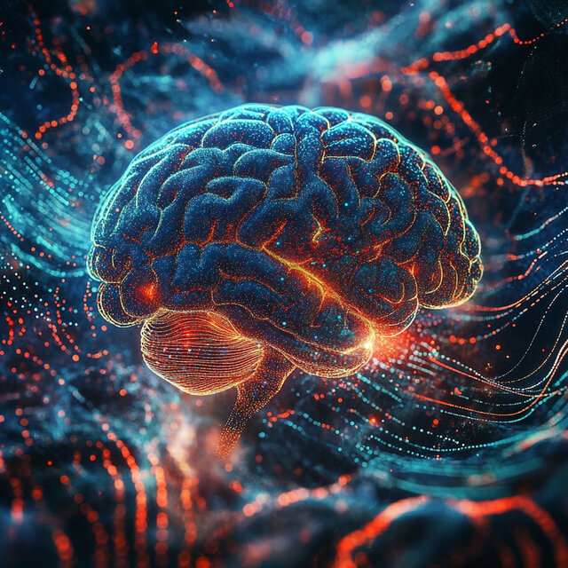 Ever Free Focus - Binaural Focus Sounds
