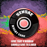 Love That A Woman Should Give To A Man