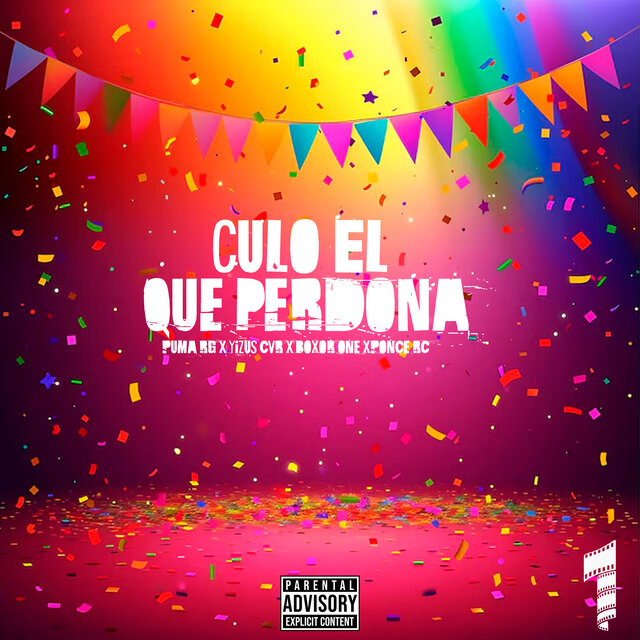 Culo el Que Perdona