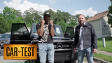 Cover art for album  by Car Test, Benny The Butcher
